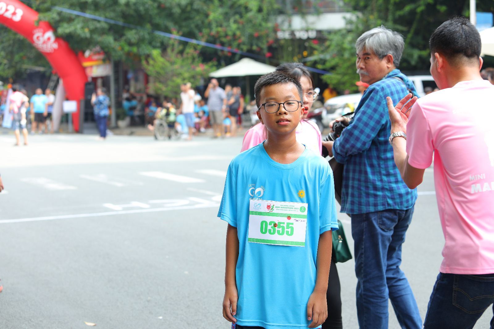 NUI NU MINI MARATHON 2023 08